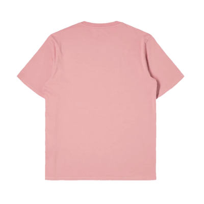 Japanese Sun T-Shirt Dusty Rose